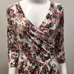 Pinkblush Maternity Dress